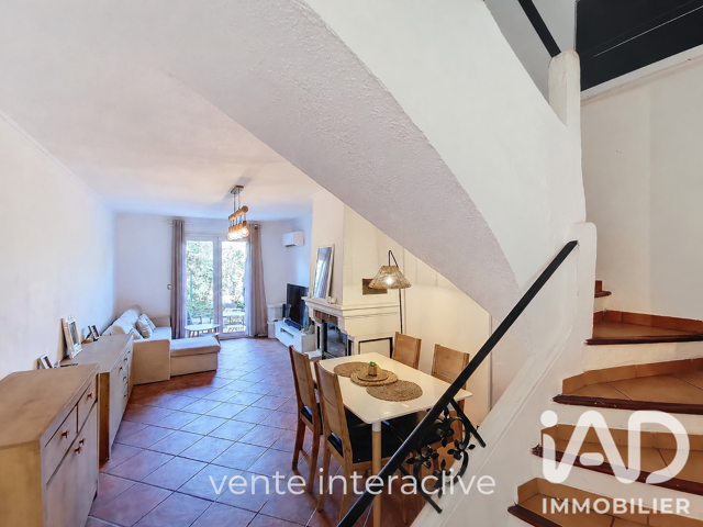 Vente Maison/villa 4 pièces — photo du bien
