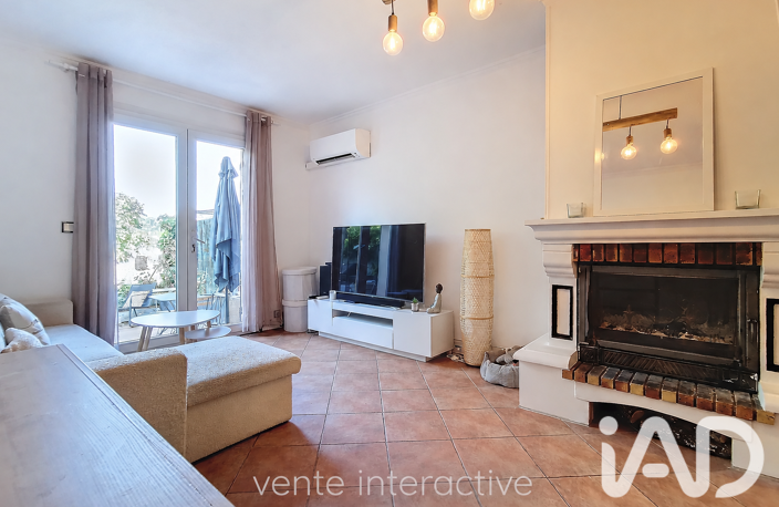 Vente Maison/villa 4 pièces — photo 2