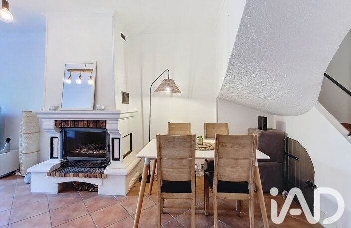 Vente Maison/villa 4 pièces — photo 3