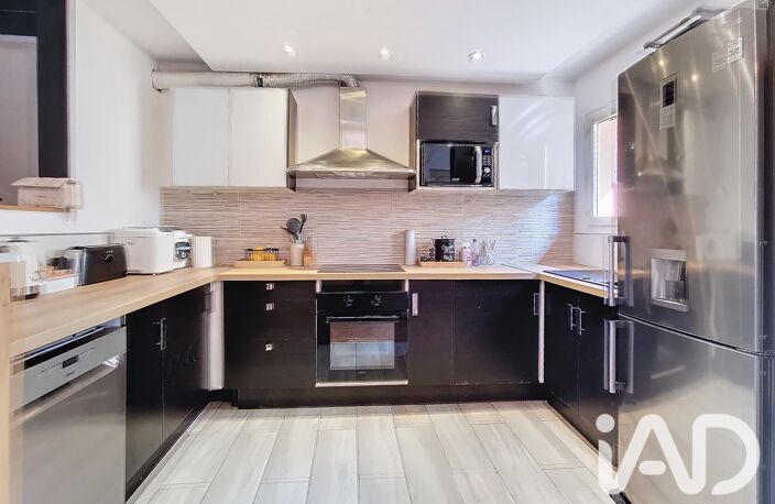 Vente Maison/villa 4 pièces — photo 4