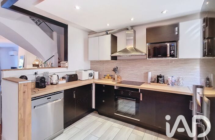 Vente Maison/villa 4 pièces — photo 5