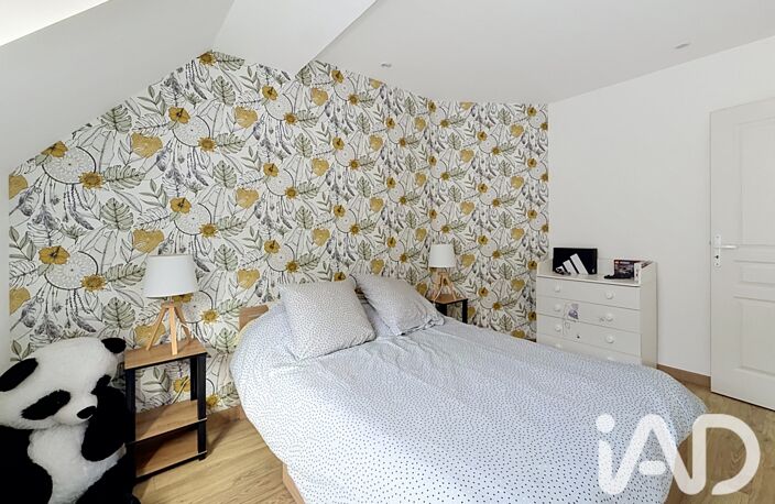 Vente Maison de ville 4 pièces — photo 2