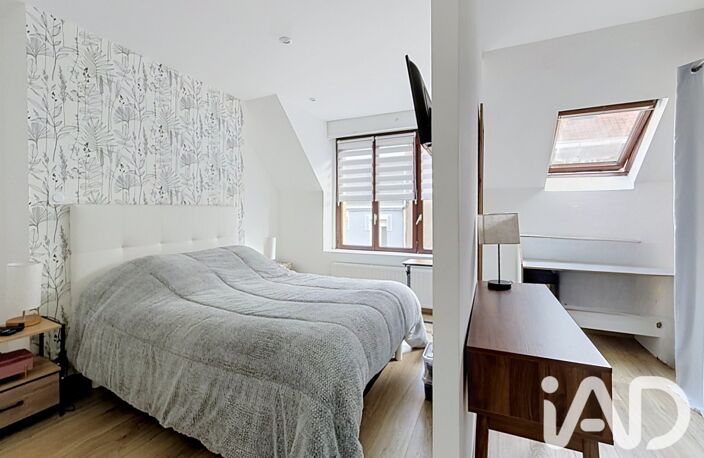 Vente Maison de ville 4 pièces — photo 4