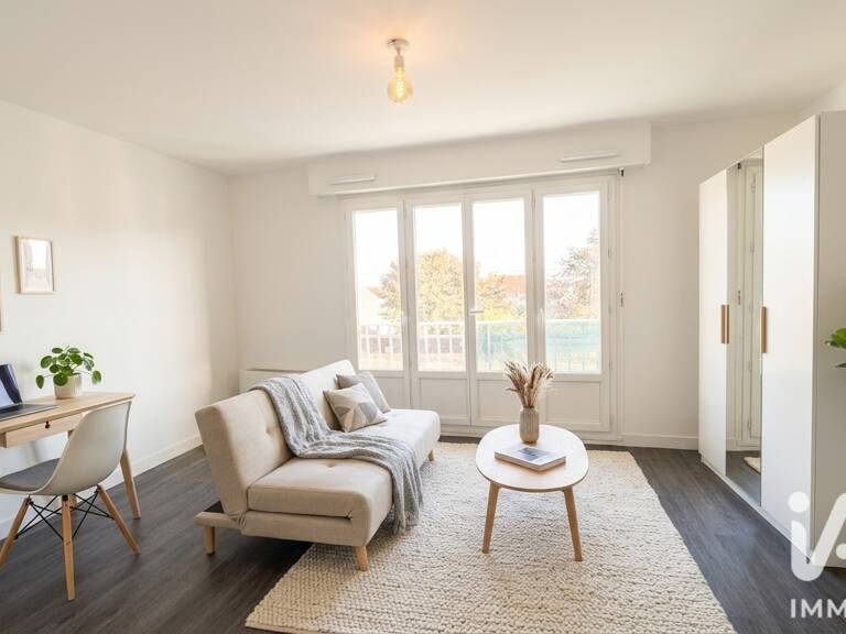 Location Appartement 1 pièce — photo 1