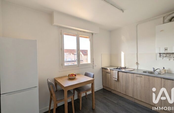 Location Appartement 1 pièce — photo 2