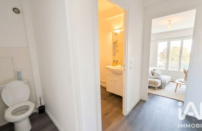 Location Appartement 1 pièce — photo 3