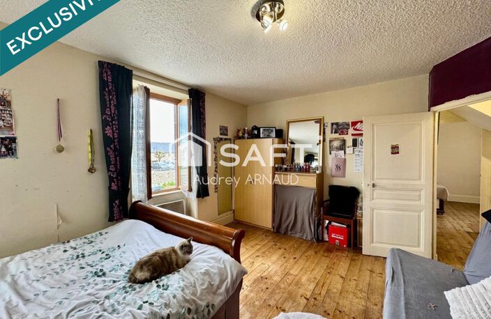Maison avec charme, potentiel-esprit cocooning — photo 4