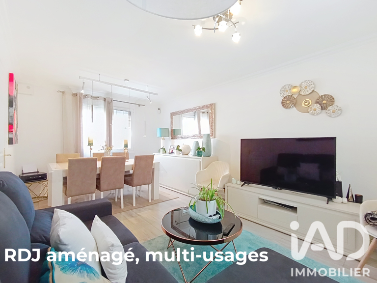 Vente Maison/villa 5 pièces — photo 1