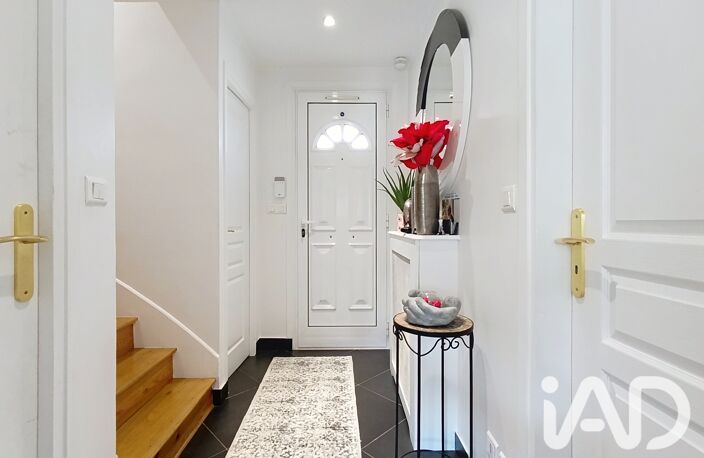 Vente Maison/villa 5 pièces — photo 2