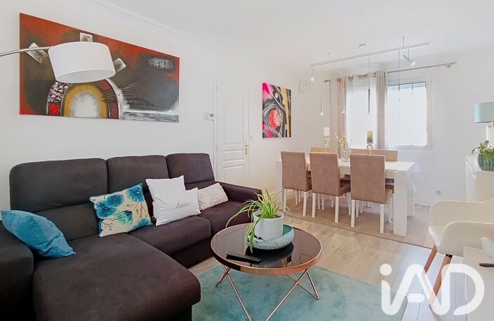 Vente Maison/villa 5 pièces — photo 3