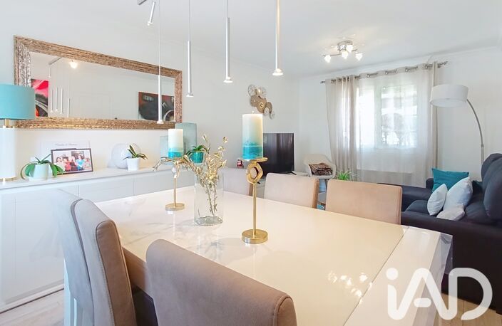 Vente Maison/villa 5 pièces — photo 4
