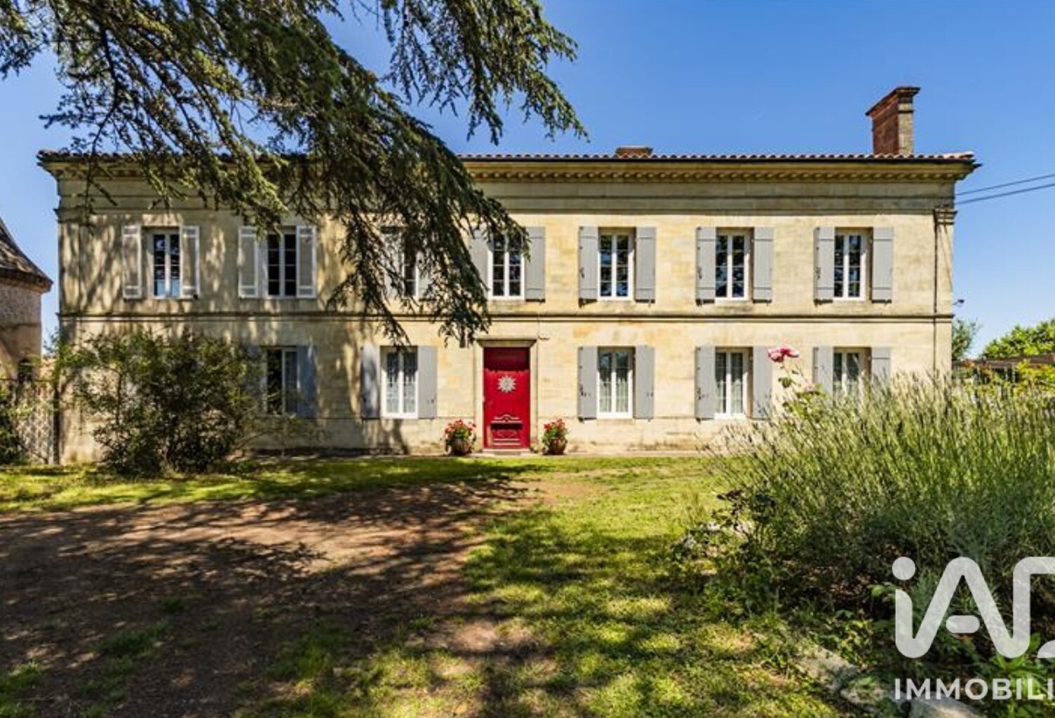 Vente Maison/villa 9 pièces — photo 1