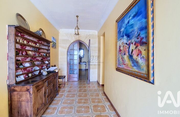 Vente Maison/villa 9 pièces — photo 3