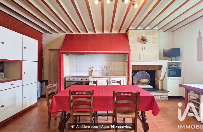 Vente Maison/villa 9 pièces — photo 4