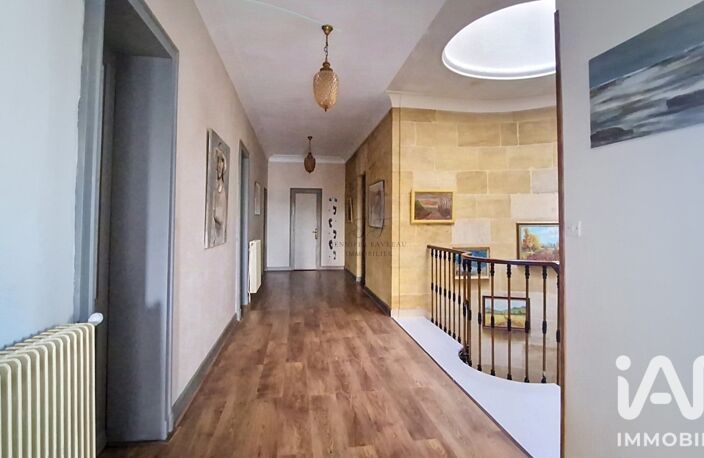 Vente Maison/villa 9 pièces — photo 5