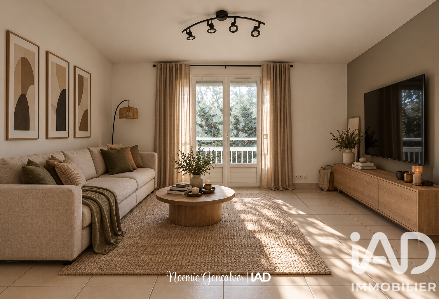 Vente Maison/villa 6 pièces — photo 1