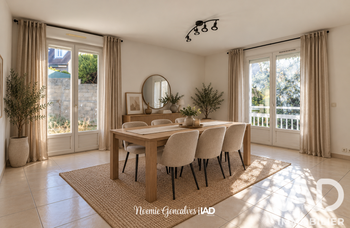 Vente Maison/villa 6 pièces — photo 3