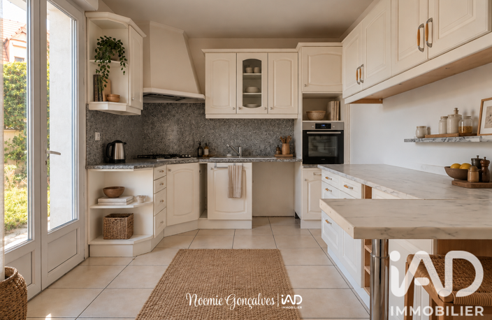 Vente Maison/villa 6 pièces — photo 5