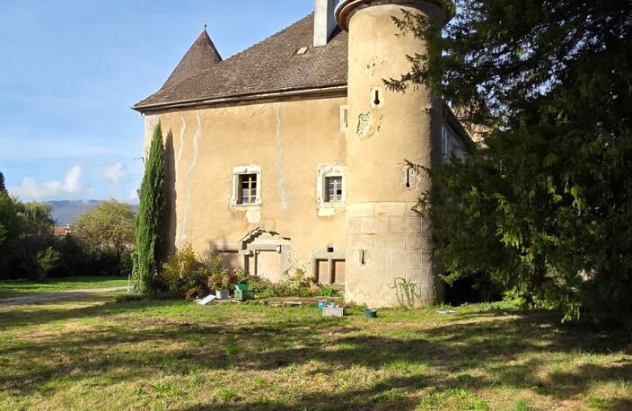 Vente Château 10 pièces — photo 4