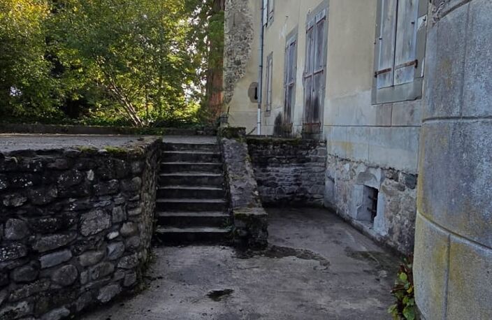 Vente Château 10 pièces — photo 5