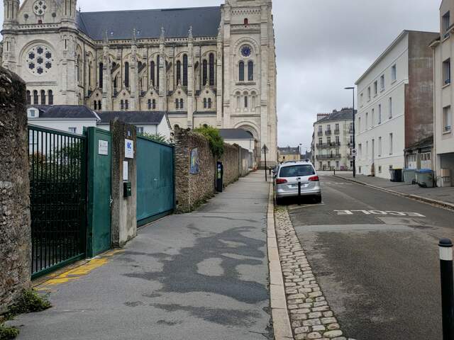 Vente Appartement 3 pièces — photo du bien