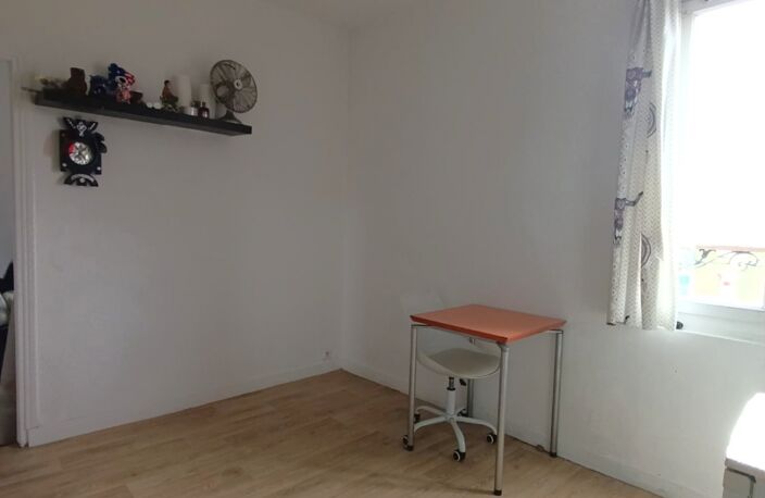 Vente Appartement 2 pièces — photo 2