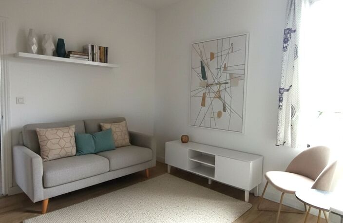 Vente Appartement 2 pièces — photo 3