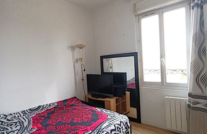 Vente Appartement 2 pièces — photo 5