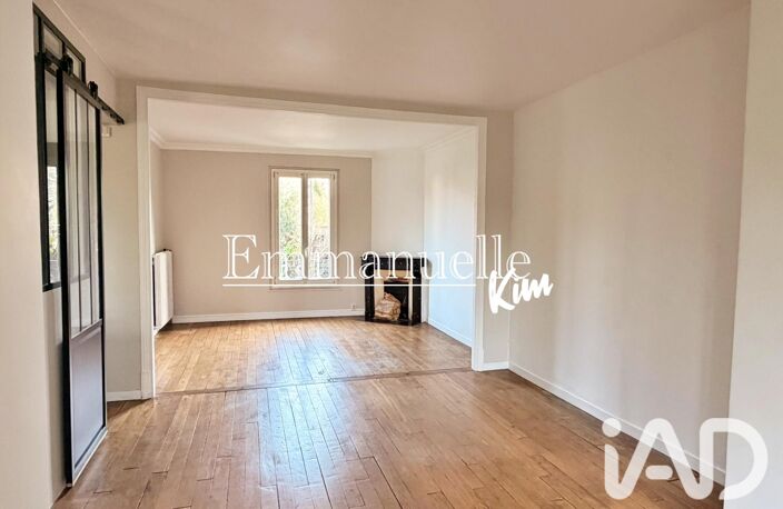 Vente Maison/villa 5 pièces — photo 2
