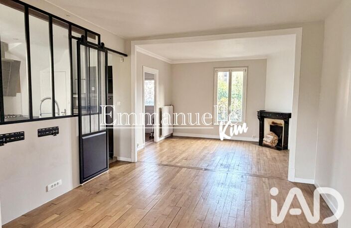 Vente Maison/villa 5 pièces — photo 3