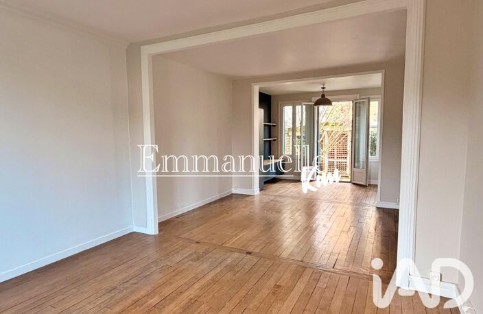 Vente Maison/villa 5 pièces — photo 4
