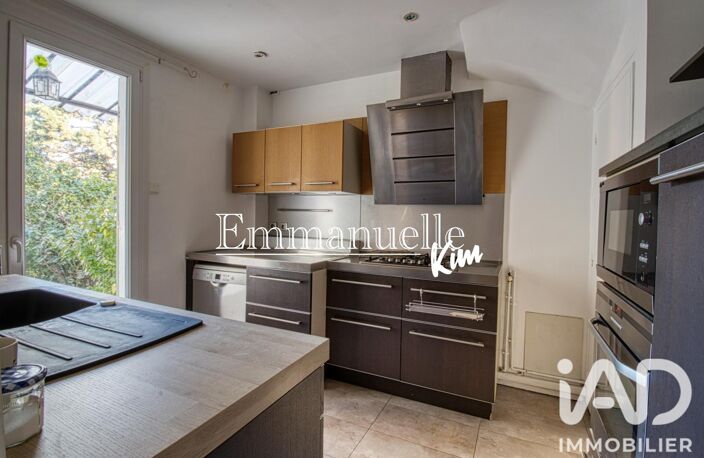 Vente Maison/villa 5 pièces — photo 5