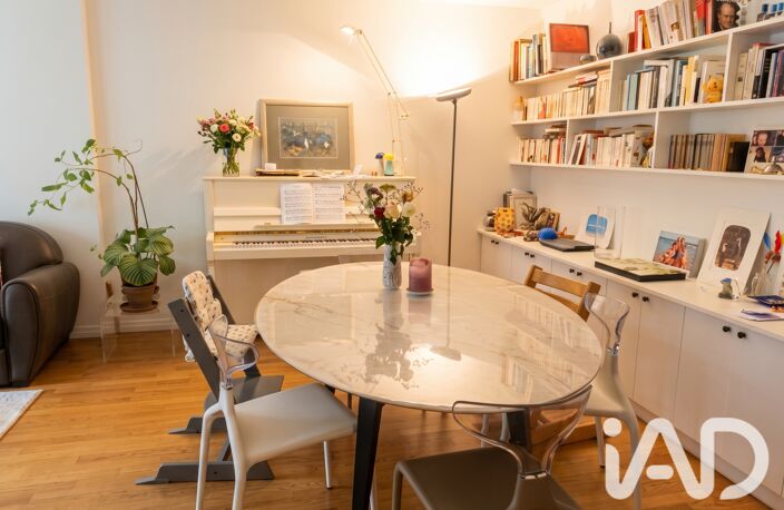 Vente Appartement 3 pièces — photo 3