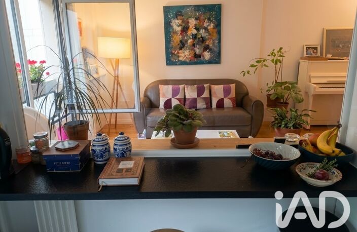 Vente Appartement 3 pièces — photo 4