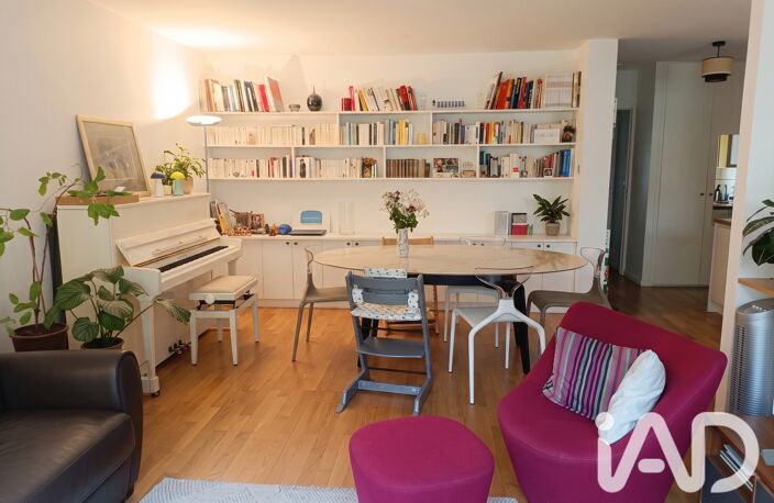 Vente Appartement 3 pièces — photo 5