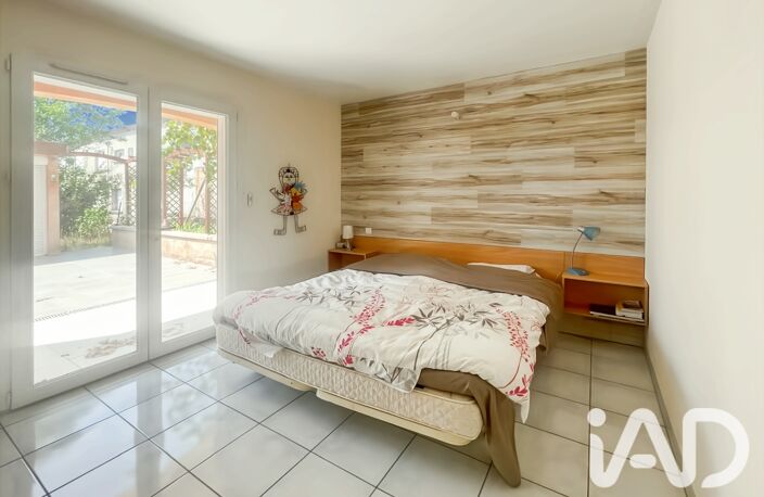 Vente Maison/villa 8 pièces — photo 5