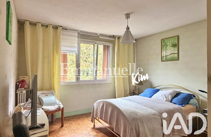 Vente Appartement 4 pièces — photo 4