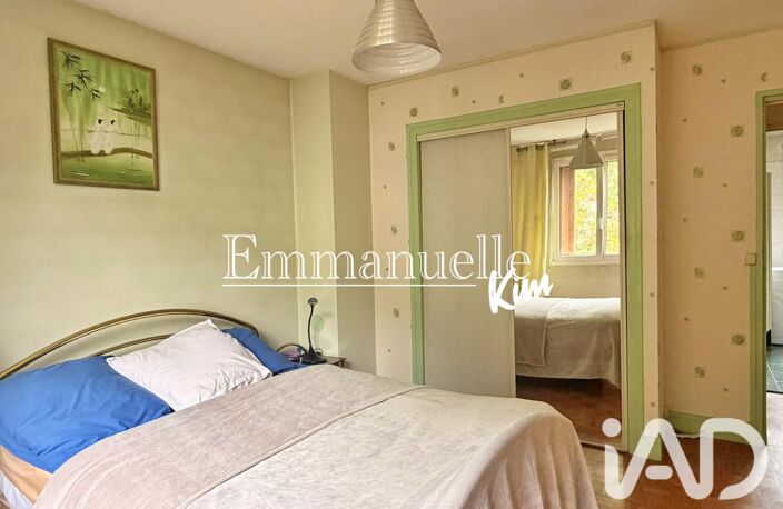 Vente Appartement 4 pièces — photo 5