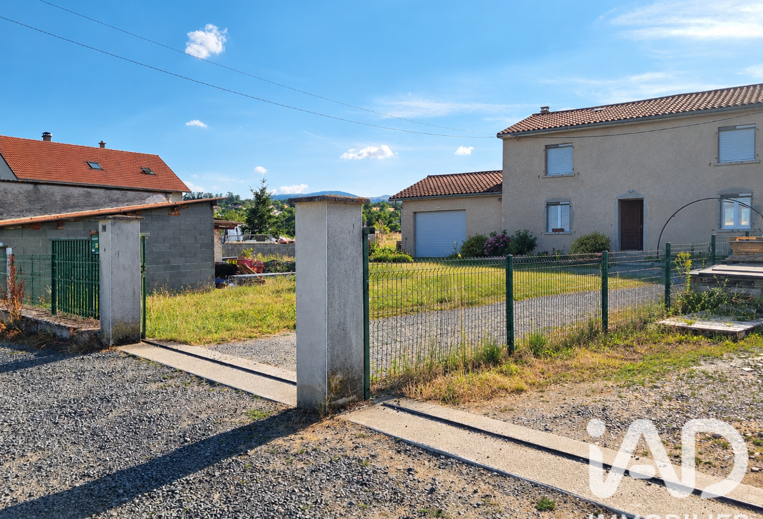 Vente Maison/villa 6 pièces — photo 1