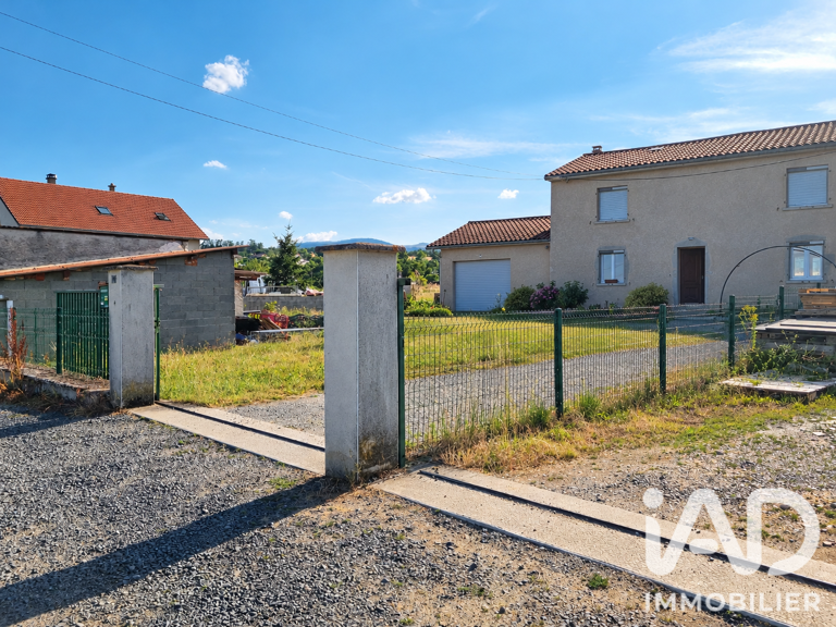 Vente Maison/villa 6 pièces — photo 1