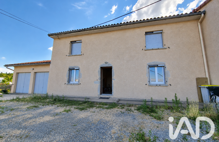 Vente Maison/villa 6 pièces — photo 2