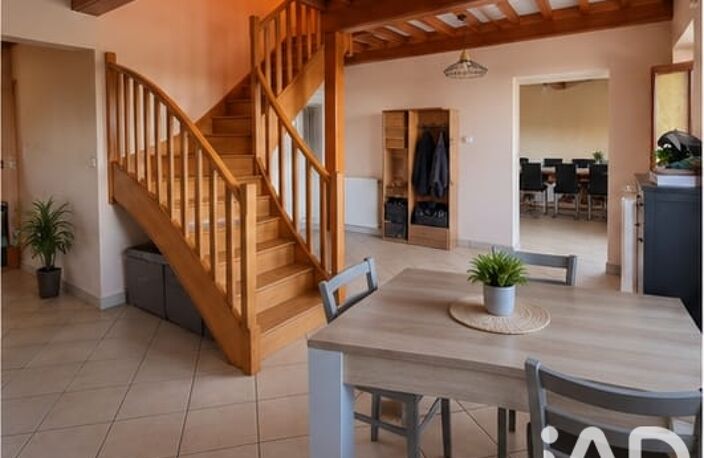 Vente Maison/villa 6 pièces — photo 3