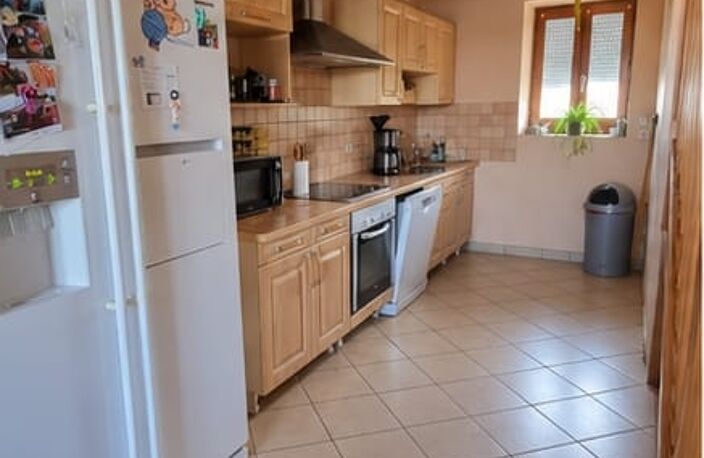 Vente Maison/villa 6 pièces — photo 4