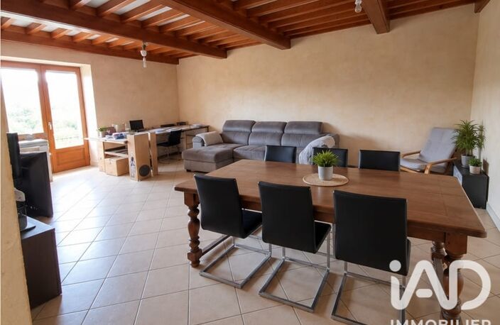 Vente Maison/villa 6 pièces — photo 5