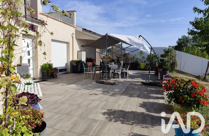 Vente Maison traditionnelle 7 pièces — photo 2