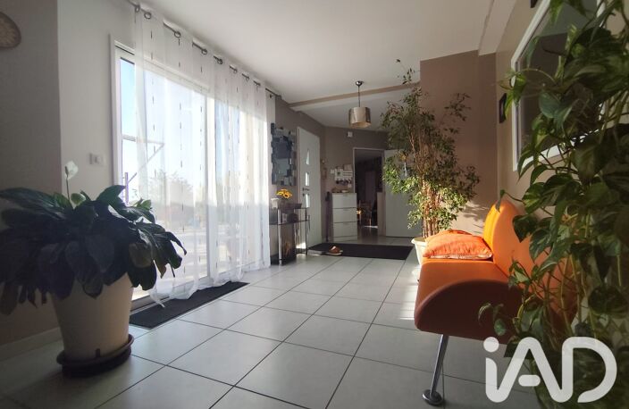 Vente Maison traditionnelle 7 pièces — photo 3