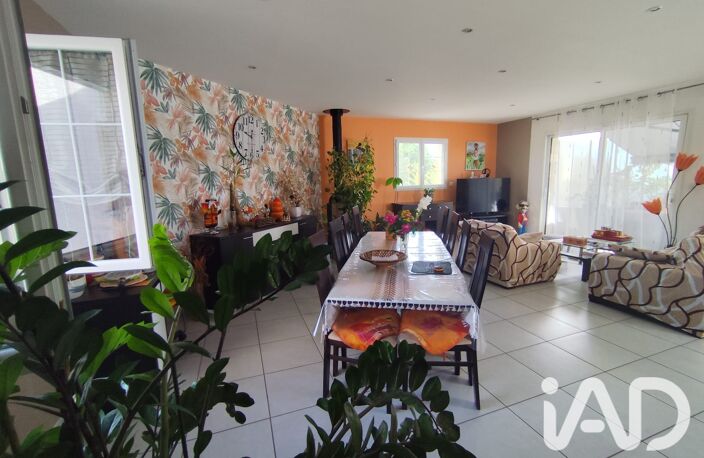 Vente Maison traditionnelle 7 pièces — photo 4