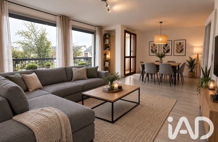 Vente Maison/villa 5 pièces — photo 2