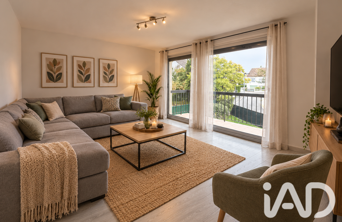 Vente Maison/villa 5 pièces — photo 5