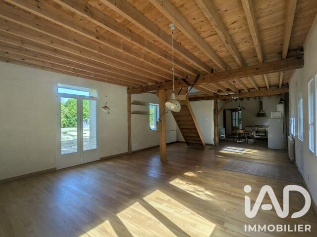 Vente Maison de campagne 4 pièces — photo du bien